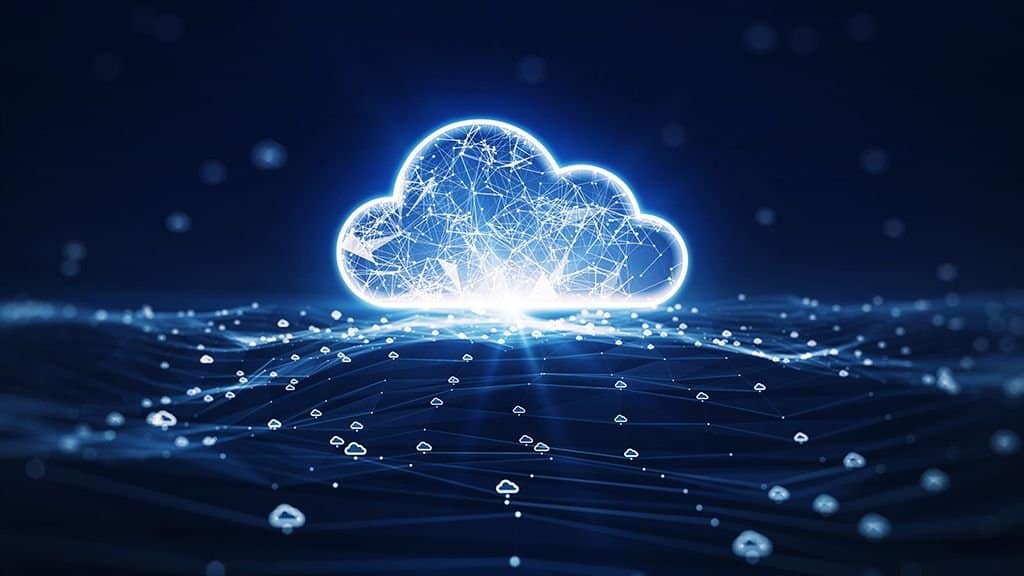 cloud migration - gunship technologies