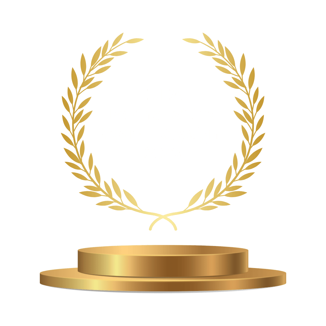EMEAI Partner of the Year 2023 by Keysight - Gunship group