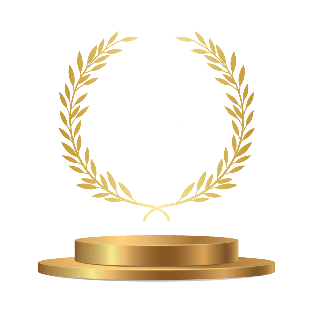 Partner of the Year 2024 by Keysight - Gunshiup group