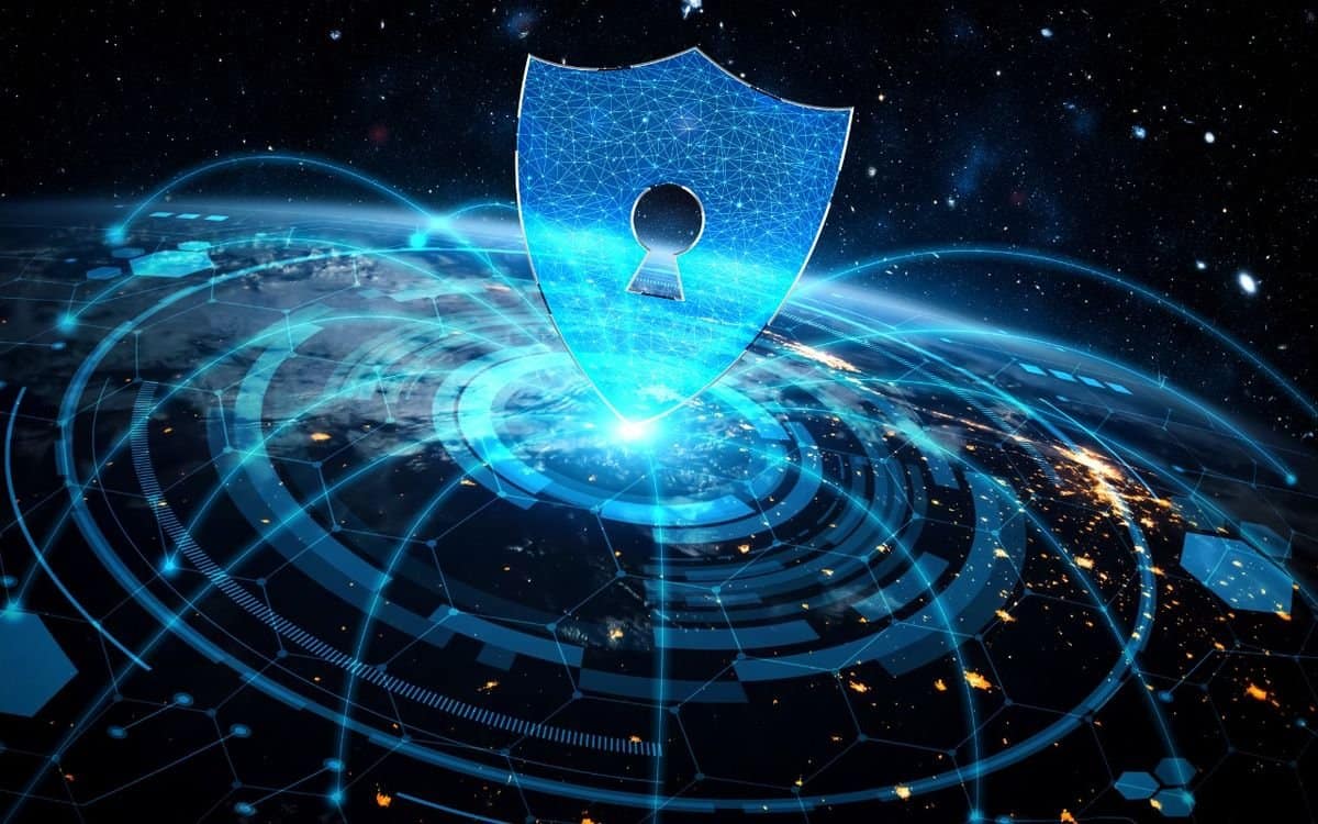 Enterprise Cybersecurity & Risk Management​ - gunship technologies