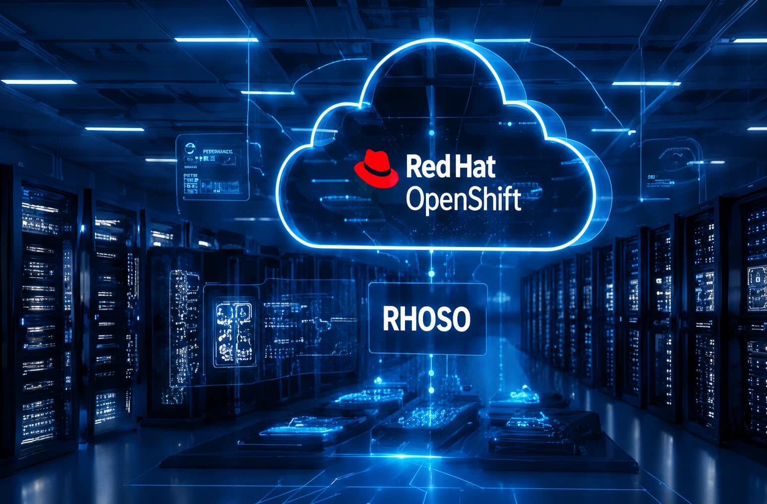 Next-Generation Telco Cloud Platform Deployment - Gunship Group