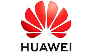 Huawei-Logo-Gunship Group Partner