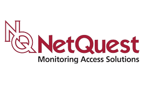 NetQuest logo gunship oem