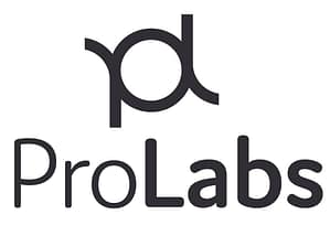 pro labs logo - gunship partner