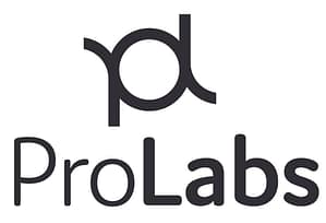 pro labs logo - gunship partner