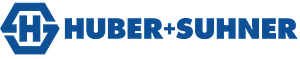 Hubersuhner-logo - gunship partner
