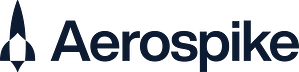 aerospike logo - gunship partner