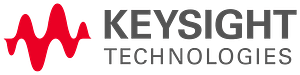 Keysight_Logo - gunship partner