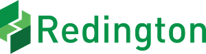 Redington logo - gunship partner