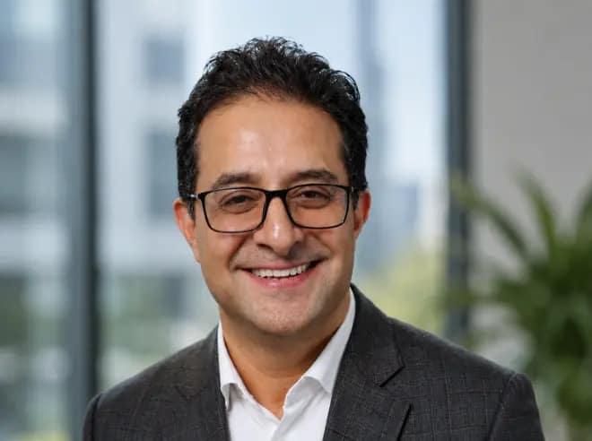 Sanjay Kaul - Board of director of gunship group
