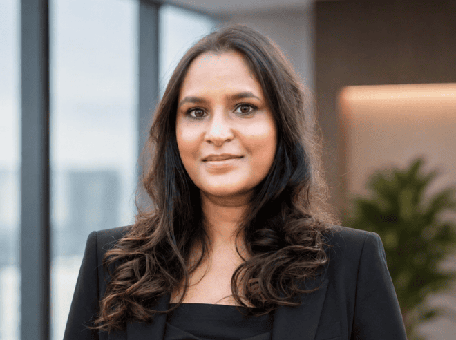 Shipra dewan - BOD Gunship Group