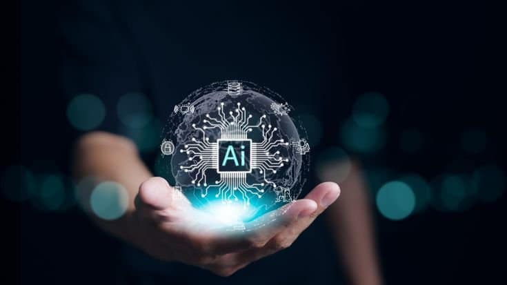 Artificial Intelligence (AI) & Business Automation Solutions​ - gunship technologies